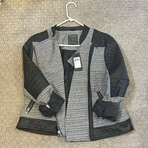 Brand new guess jacket